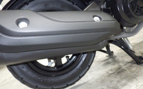 SUZUKI ADDRESS V125 2015 DT11A