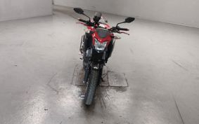 HONDA CB250 MC43