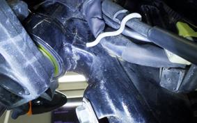 SUZUKI GRASS TRACKER NJ4DA