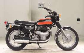 KAWASAKI W1 SA 1971 W1F