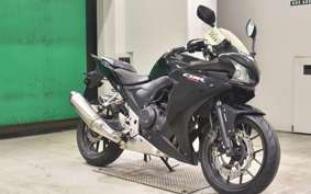 HONDA CBR400R ABS 2015 NC47