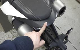 TRIUMPH SPEED TRIPLE R 2018