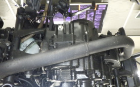 HONDA REBEL 250 A MC49