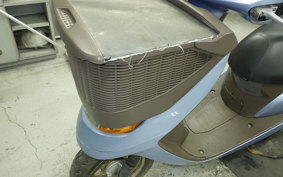 HONDA DIO CESTA GEN 2 2009 AF62