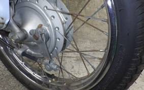HONDA LITTLE CUB 2025 AA01