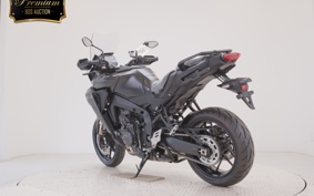YAMAHA TRACER 9 GT 2026 RN99J