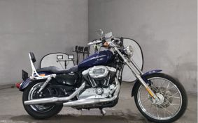 HARLEY XL1200C CT3
