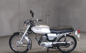 SUZUKI COLLEDA50 BA15A