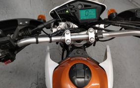 YAMAHA SEROW 250 DG31J