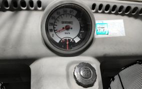 HONDA GYRO TA03