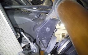 YAMAHA YZF-R25 A 2001 RG43J