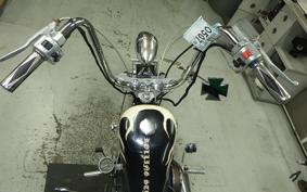 YAMAHA DRAGSTAR 400 1996 4TR