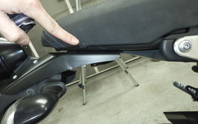 YAMAHA XSR900 2016 RN46J