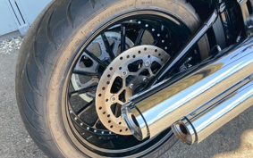 HARLEY FLFBS 2022 YGK
