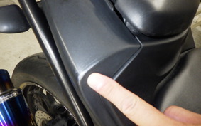 YAMAHA YZF-R25 2023 RG43J