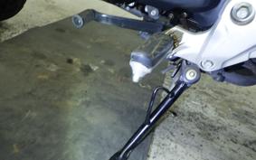 HONDA GROM 2025 JC75