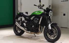 KAWASAKI Z900RS 2025 ZR900K