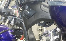 YAMAHA XV1900 RAIDER 2014