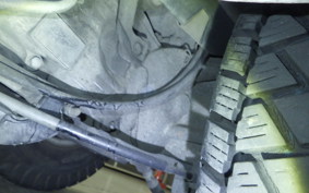 HONDA GYRO CANOPY 2013 TA02