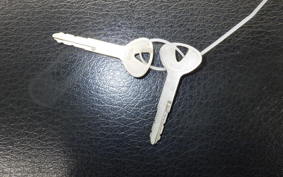 YAMAHA JOG Gen.5 2017 SA36J