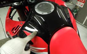 HONDA CRF250 GEN 2 RALLY 2015 MD47