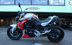 BMW F900R STANDARD 2022 0K11
