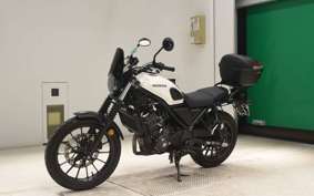 HONDA CL250-2 MC57