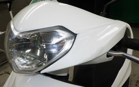 YAMAHA AXIS 125 Z SED7J