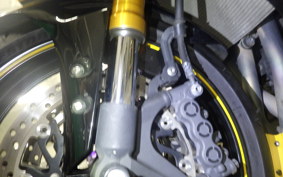 YAMAHA YZF-R1 2010