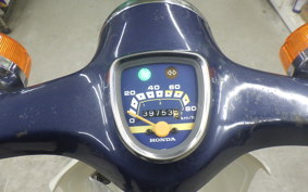 HONDA C70 SUPER CUB 2001 C70