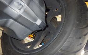 SUZUKI SKYWAVE 250 (Burgman 250) M CJ45A