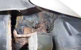 HONDA C70 SUPER CUB E C70