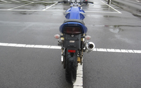 HONDA CB400SF 2006 NC39