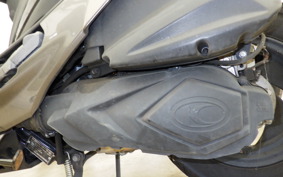 KYMCO GP125