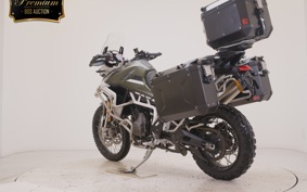 TRIUMPH TIGER 900 RALLY PRO 2022