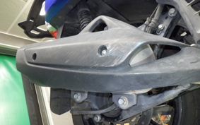 YAMAHA N-MAX 1999 SED6J