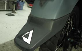 HONDA CT125 HUNTER CUB 2019 JA55