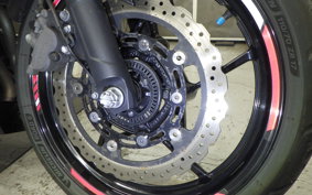KAWASAKI NINJA 400 2020 EX400G