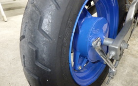 SUZUKI GSX-R50 GAG 2003 LA41A