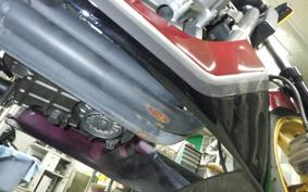 HONDA JADE 2000 MC23