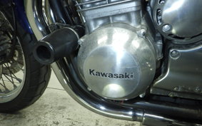KAWASAKI ZEPHYR 1100 RS 2000 ZRT10A