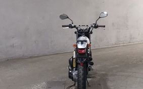 SUZUKI STREET MAGIC CA1LB