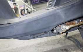 HONDA SPACY 100 2026 JF13