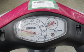 SUZUKI LET's CA4AA