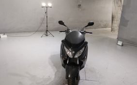 SUZUKI BURGMAN200 CH41A