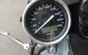 YAMAHA DRAGSTAR 400 2000 VH01J