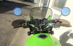 KAWASAKI ZRX1200 R 2002 ZRT20A