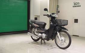 HONDA DREAM 125 2005 ND125M