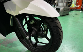 HONDA PCX 160 KF47