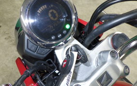 HONDA MONKEY 125 2021 JB02